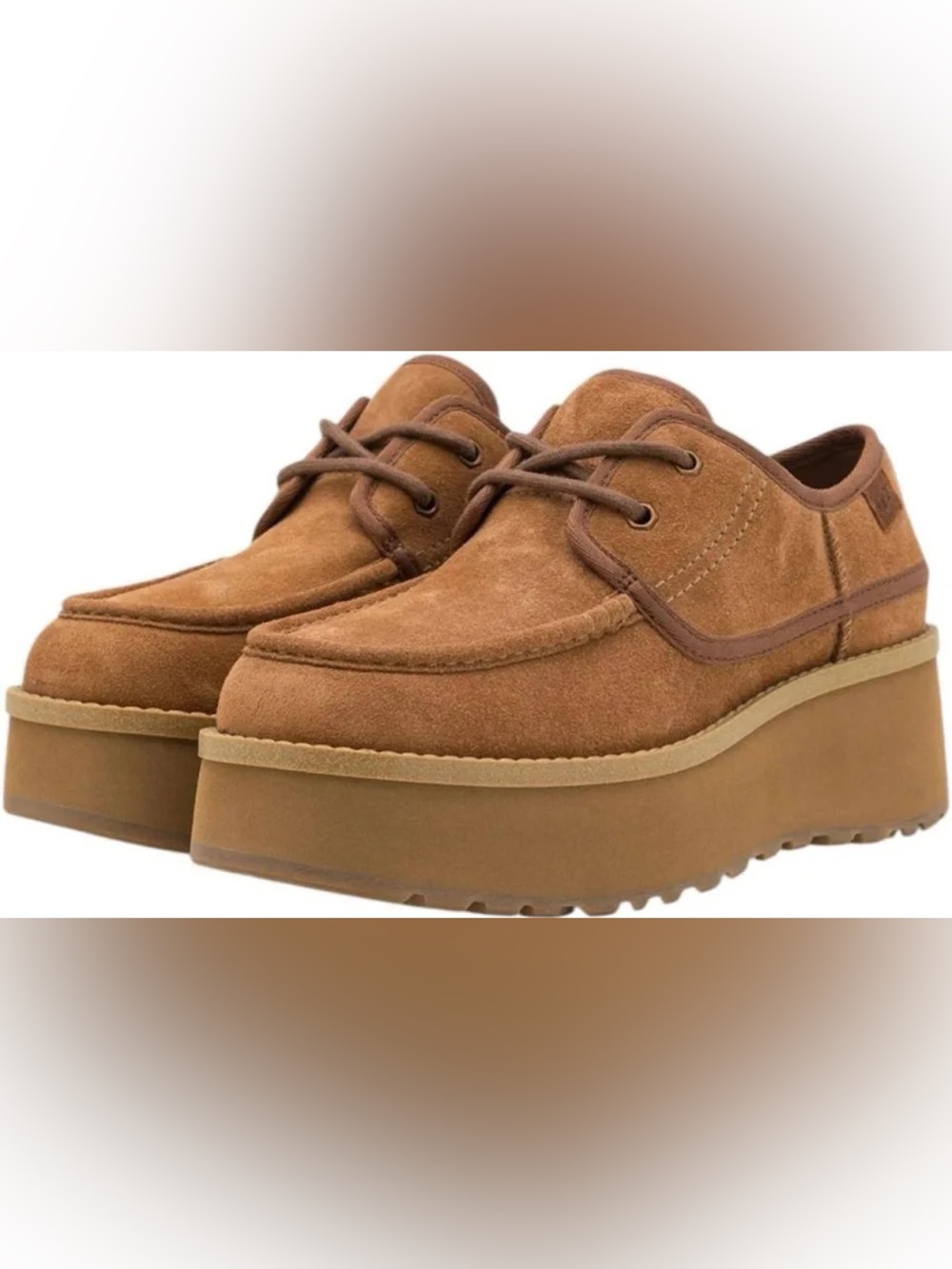 UGG Cityfunc shoe